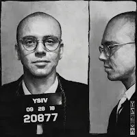 Logic — Iconic (Feat. Jaden) — обложка